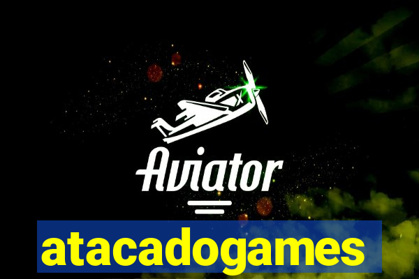 atacadogames