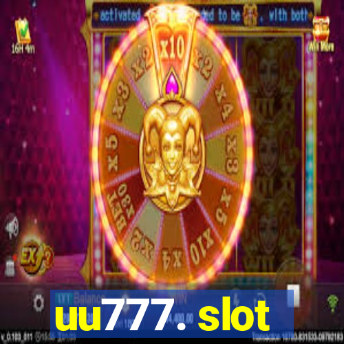 uu777. slot