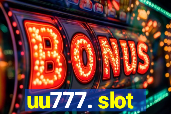 uu777. slot