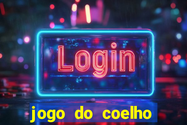 jogo do coelho fortune rabbit