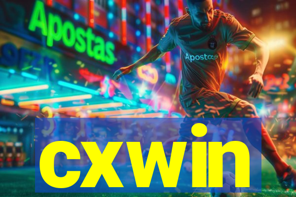 cxwin