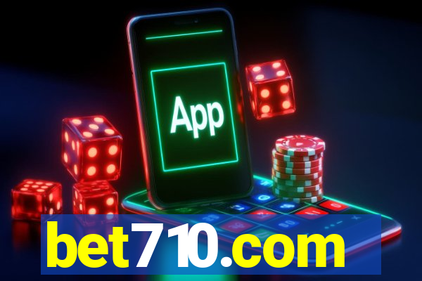 bet710.com