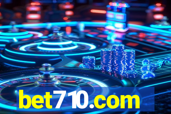 bet710.com