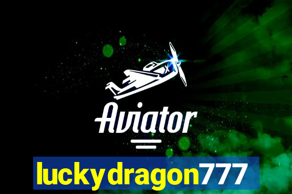 luckydragon777