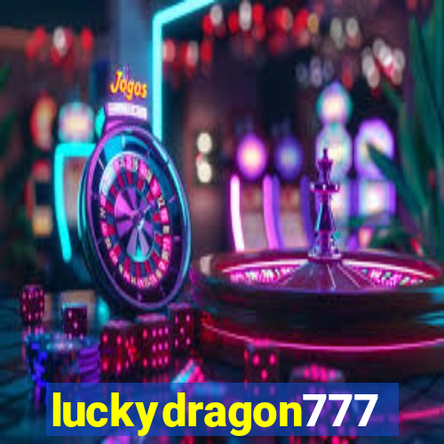 luckydragon777