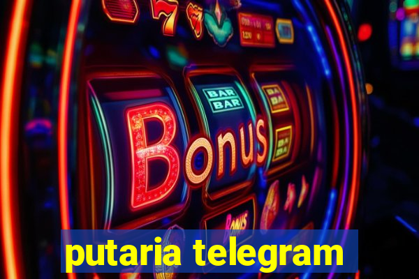 putaria telegram