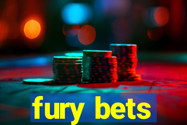 fury bets