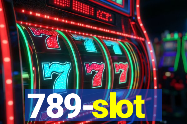 789-slot