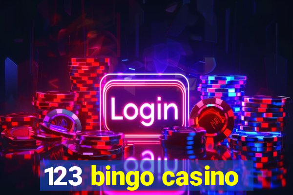 123 bingo casino