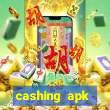 cashing apk dinheiro infinito