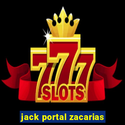 jack portal zacarias