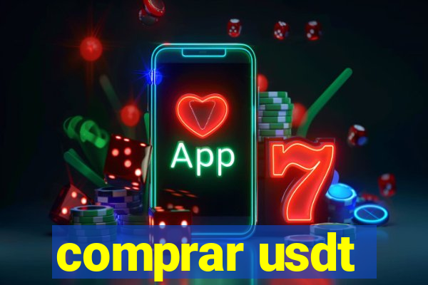 comprar usdt