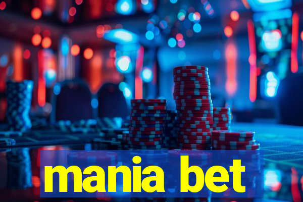 mania bet