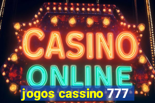 jogos cassino 777