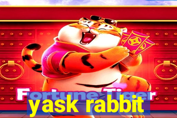 yask rabbit