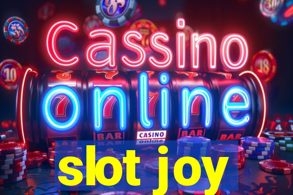 slot joy