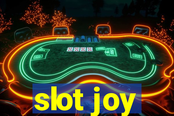 slot joy