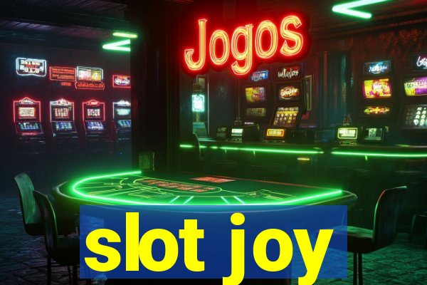 slot joy