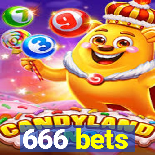 666 bets