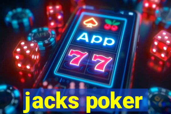 jacks poker