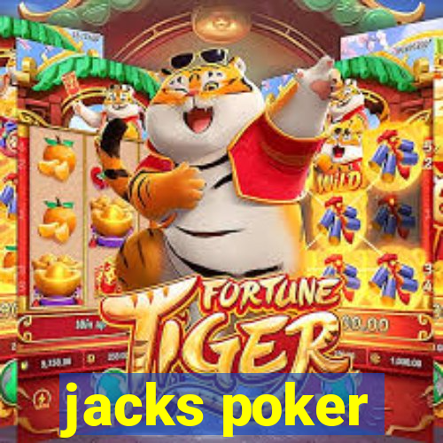 jacks poker