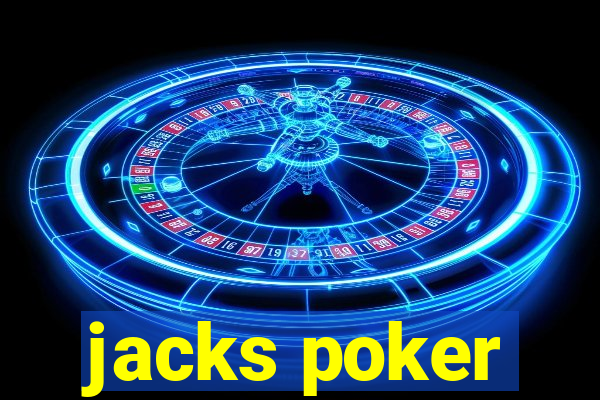 jacks poker