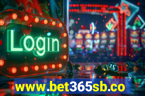 www.bet365sb.com