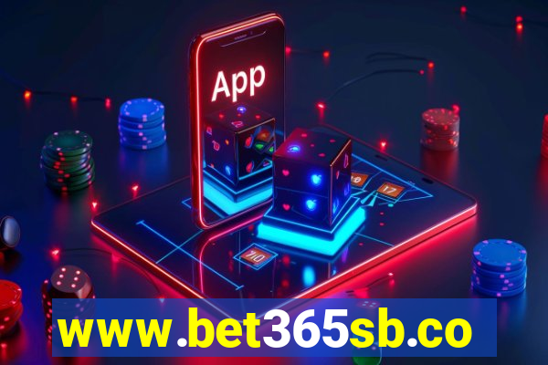 www.bet365sb.com