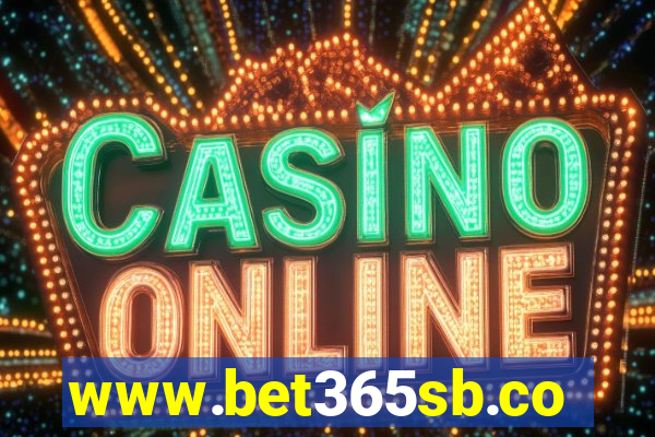 www.bet365sb.com