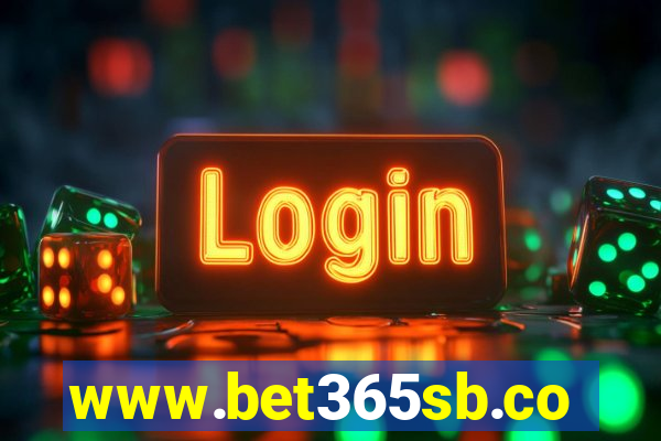 www.bet365sb.com