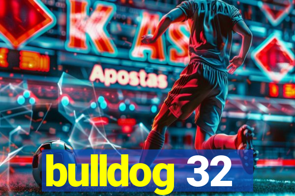 bulldog 32