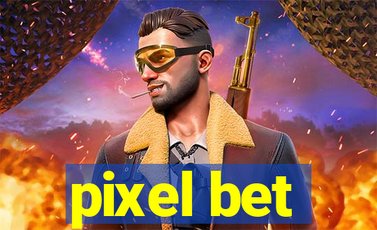 pixel bet