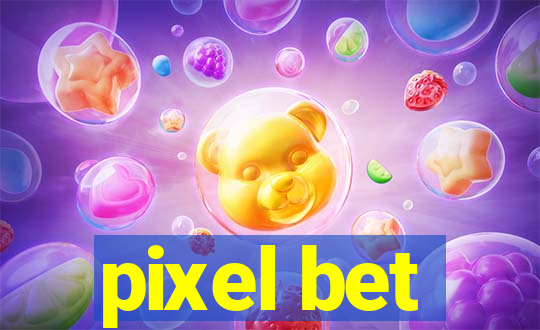 pixel bet