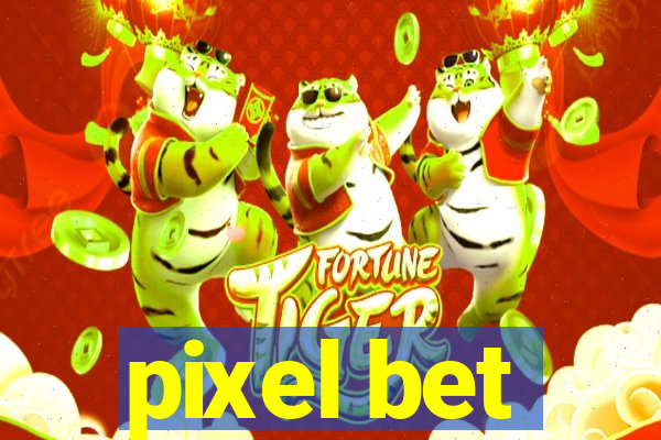 pixel bet