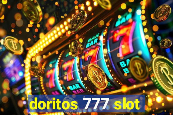 doritos 777 slot