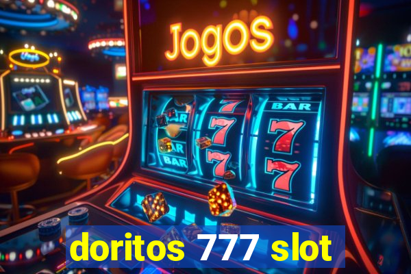 doritos 777 slot