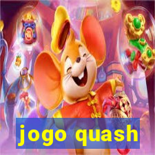 jogo quash