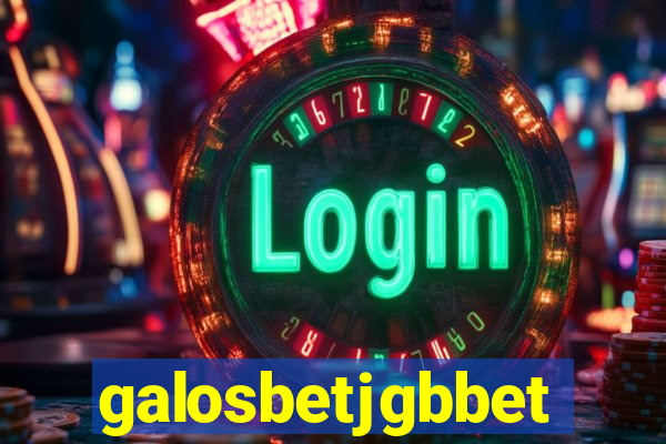 galosbetjgbbet