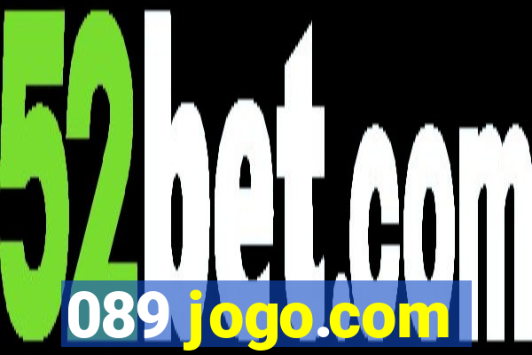 089 jogo.com