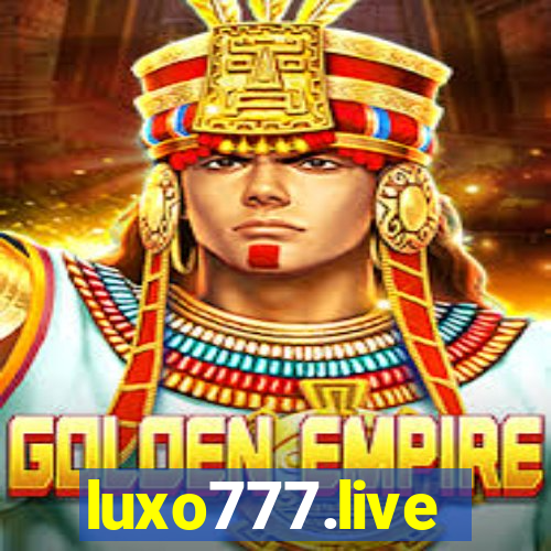 luxo777.live