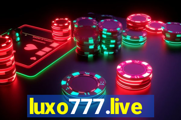 luxo777.live