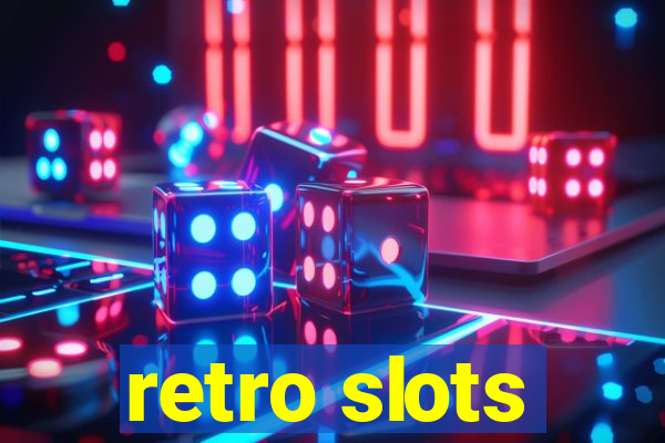 retro slots