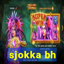 sjokka bh