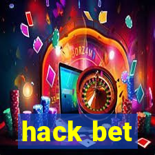 hack bet