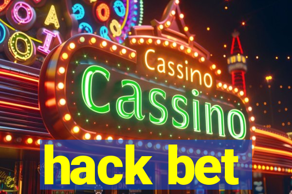 hack bet