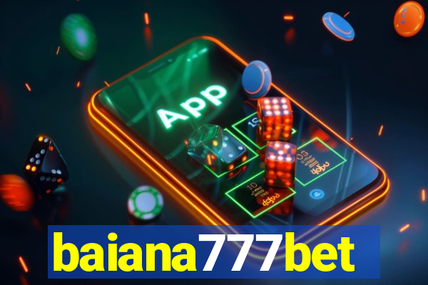 baiana777bet