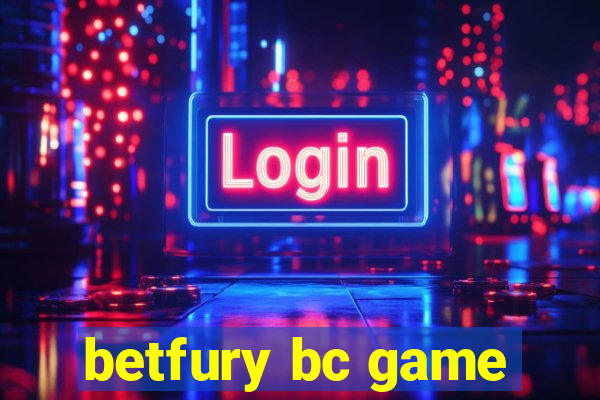 betfury bc game