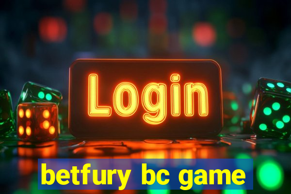 betfury bc game