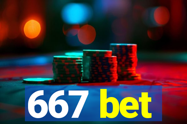 667 bet