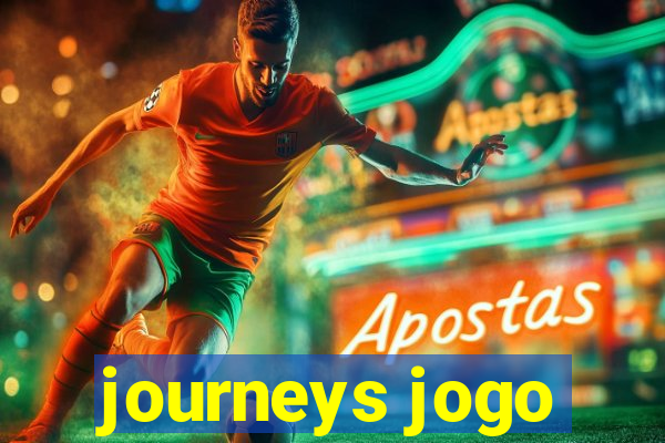 journeys jogo